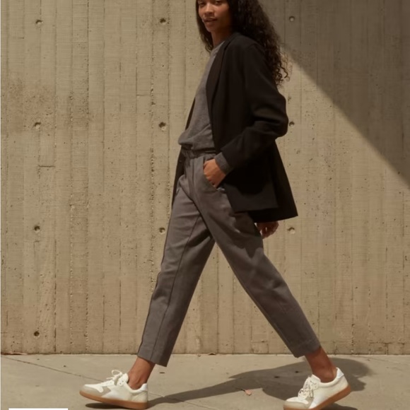 ❌SOLD❌ NWT Everlane sweatpants - The Dream Pant ☁️ - Picture 3 of 7